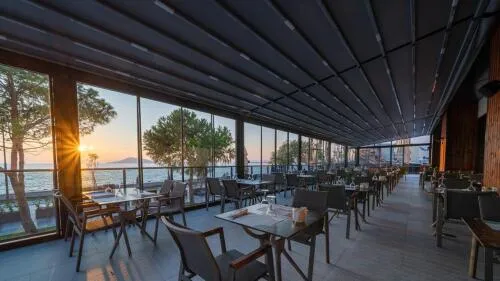 SUNDIA EXCLUSIVE BY LIBERTY / 5* / FETHIYE